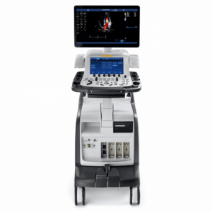GE Vivid E90 — УЗИ аппарат