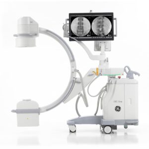 GE OEC ONE — С-дуга