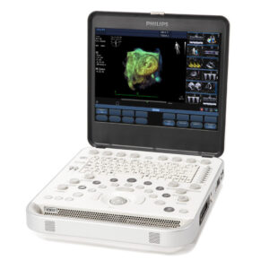 Philips CX50 — УЗИ аппарат