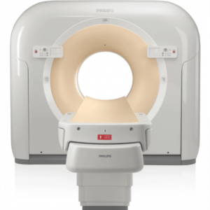 Philips Ingenuity CT Core — КТ аппарат