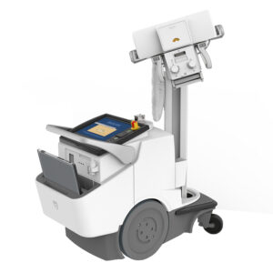 Philips Mobilediagnost WDR — рентген-аппарат