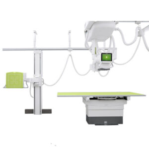 Philips Combidiagnost R90 — рентген-аппарат