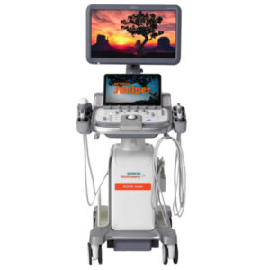 Siemens Acuson Juniper — УЗИ аппарат