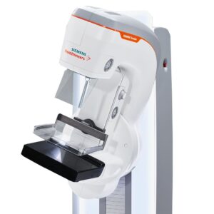 Siemens Mammomat Revelation — маммограф