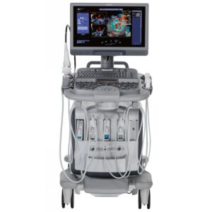 Siemens Acuson SC2000 Prime — УЗИ аппарат