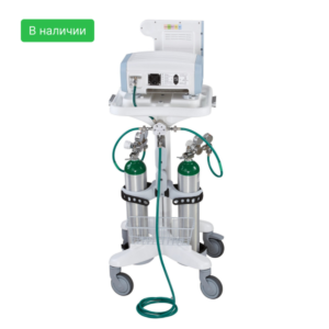 PHILIPS RESPIRONICS V60 — АППАРАТ ИВЛ