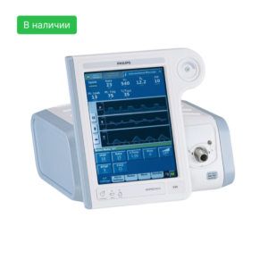 PHILIPS RESPIRONICS V60 — АППАРАТ ИВЛ