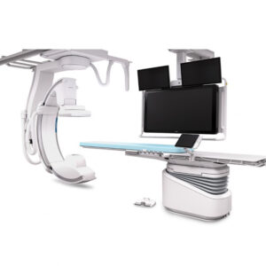 Philips Azurion 7 — ангиограф