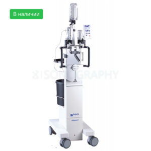 Ulrich XD 2003 Tennessee — инжектор для МРТ/КТ