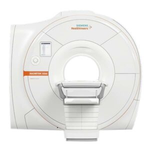 Siemens Magnetom Altea — МРТ аппарат