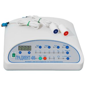 «Градиент-4M» — аппарат магнитотерапии