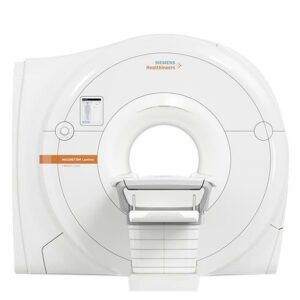 Siemens Magnetom Lumina — МРТ аппарат