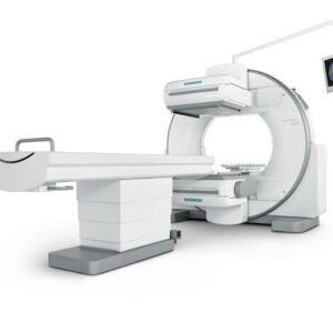 Siemens Symbia EVO — ОФЭКТ камера