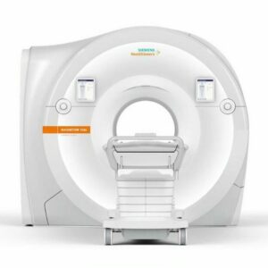 Siemens Magnetom VIDA 3.0T — МРТ аппарат