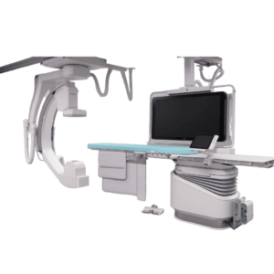 Philips Azurion 5 — ангиограф