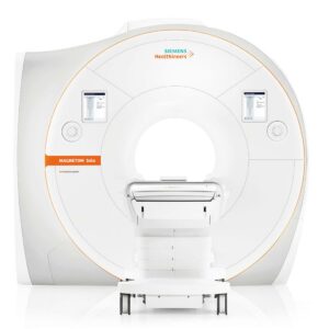 Siemens Magnetom SOLA — МРТ аппарат