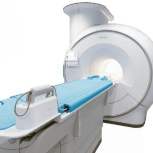 Philips MR 5300 — МРТ аппарат