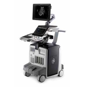 GE Logiq E10 — УЗИ аппарат