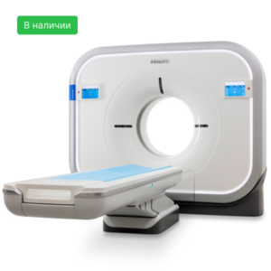 PHILIPS INCISIVE CT — КОМПЬЮТЕРНЫЙ ТОМОГРАФ