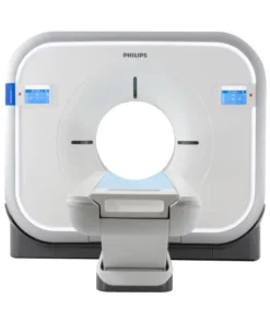 Philips Incisive CT компьютерный томограф общий вид