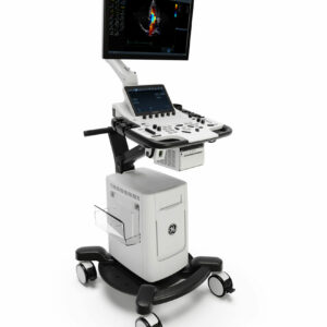 GE Vivid T9 — УЗИ аппарат