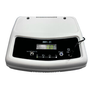 ИМЧ-01 — измеритель мощности и частоты