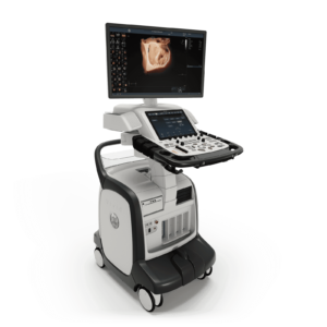 GE Vivid E95 — УЗИ аппарат