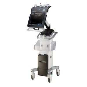 GE Venue — УЗИ аппарат