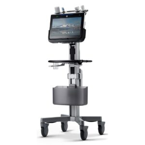 GE Venue GO — УЗИ аппарат