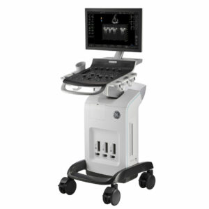 GE Versana Balance — УЗИ аппарат