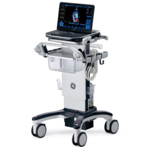 GE Vivid IQ — УЗИ аппарат