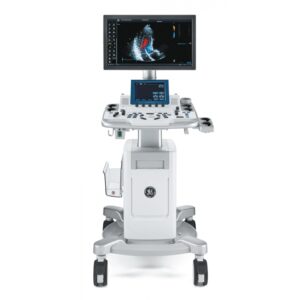 GE Vivid T8 — УЗИ аппарат