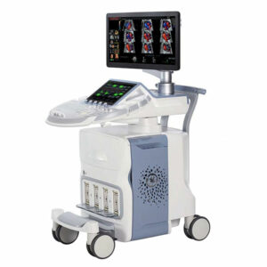 GE Voluson E10 — УЗИ аппарат