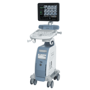 GE Voluson P8 — УЗИ аппарат