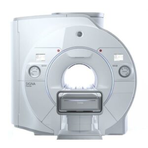 GE Premier — МРТ аппарат