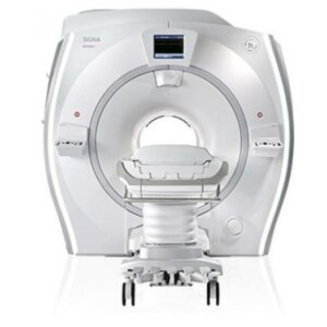GE Architect — МРТ аппарат