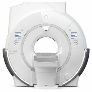 GE Pioneer — МРТ аппарат