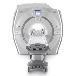 GE Signa Artist — МРТ аппарат