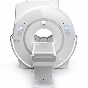 GE Signa Voyager — МРТ аппарат