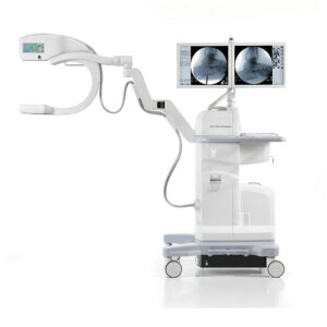 GE OEC Miniview — С-дуга