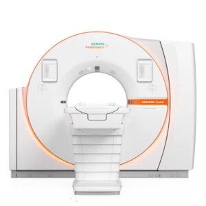 Siemens Somatom X.CEED — КТ аппарат