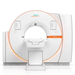 Siemens Somatom X.CITE — КТ аппарат