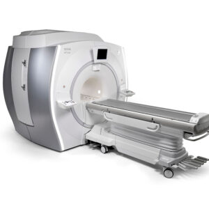 GE Signa PET/MR — ПЭТ/МРТ