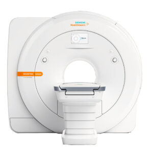 Siemens Magnetom Sempra — МРТ аппарат