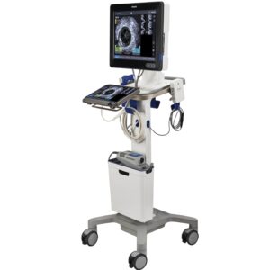 Philips Intrasight Mobile — мобильная платформа для интервенионных вмешательств