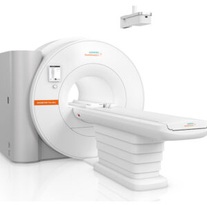 Siemens Magnetom Free.Max — МРТ аппарат