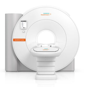 Siemens Magnetom Free.Star — МРТ аппарат