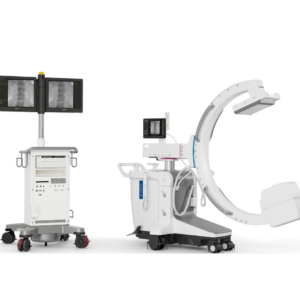 Philips Zenition 30 — С-дуга