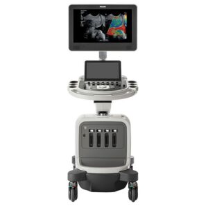Philips Affiniti CVX — УЗИ аппарат