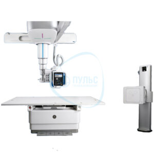 GE Definium Tempo — рентген-аппарат